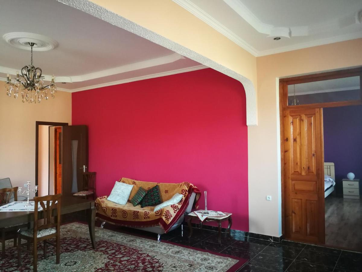 Nini'S Sweet House Hotel Matkhoji Exterior photo
