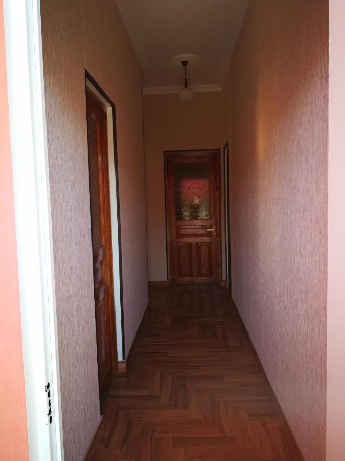 Nini'S Sweet House Hotel Matkhoji Exterior photo