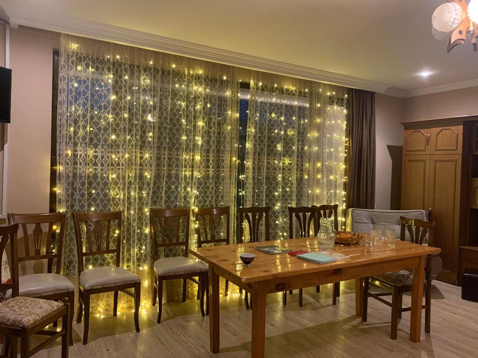 Nini'S Sweet House Hotel Matkhoji Exterior photo